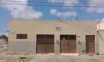 Imagem: Casa no conjunto Soledade 1