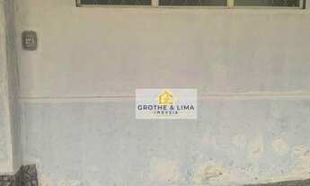 Imagem 6: Casa com 4 dormitórios à venda, 250 m² por R$ 420.000,00 - Terra Nova - Taubaté/SP