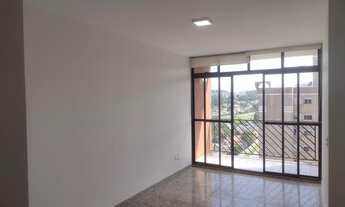 Imagem 2: Apartamento de 2 quartos para alugar no bairro Tamboré