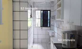 Imagem 7: Apartamento para aluguel possui 108 metros quadrados com 3 quartos em Cocó - Fortaleza - C