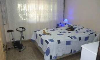 Imagem 7: Neves, boa casa, toda plana