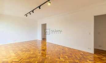 Imagem 3: Venda Apartamento 3 Dormitórios - 120 m² Alto de Pinheiros