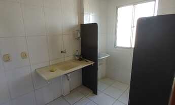 Imagem 6: Alugo apartamento de dois quartos no bairro savassi em ribeirao das neves mg