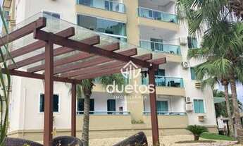 Imagem 2: Apartamento com 2 dormitórios para alugar, 69 m² por R$ 2.000/mês - Nova Brasília - Brusqu