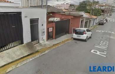 Imagem 4: CASA TÉRREA - BUTANTÃ - SP