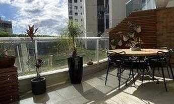 Imagem 6: Apartamento com 1 dormitório, 50 m² - venda por R$ 710.000,00 ou aluguel por R$ 7.400,00/m