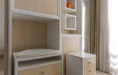 Imagem 4: Apartamento para Aluguel - Cambuí, 1 Quarto, 43 m2