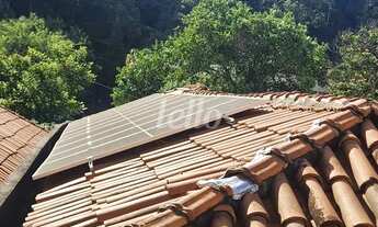 Imagem 5: São Paulo - Casa Padrão - Cambuci