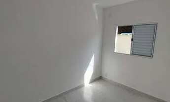 Imagem 6: Casa de condomínio térrea para aluguel possui 52 metros quadrados com 2 quartos