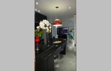 Imagem 4: Apartamento para venda tem 47 metros quadrados com 1 quarto em Centro - Belo Horizonte - M