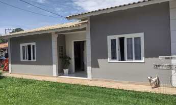 Imagem 2: Casa de 3 quartos para alugar no bairro Ingleses Do Rio Vermelho