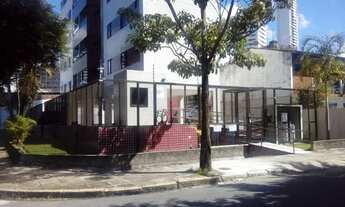 Imagem 2: Apartamento para aluguel, 3 quartos, 1 suíte, 1 vaga, Madalena - Recife/PE