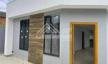 Imagem: Casa no bairro Maracanã