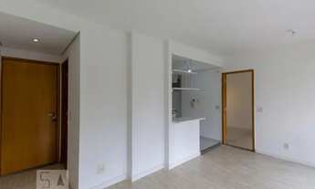 Imagem 2: Apartamento para Aluguel - Portal do Morumbi, 1 Quarto, 50 m2