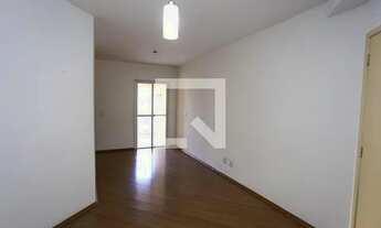 Imagem 2: Apartamento para Aluguel - Parque Industrial das Oliveiras, 3 Quartos, 80 m2