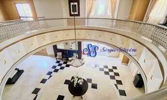 Imagem 4: Apartamento no Meireles com 4 suítes todo projetado 05 vagas de garagem - Casa Rosa