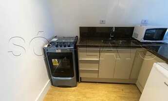 Imagem 4: Le Premier - Ótima opção nos Jardins, próx a Av. Paulista, 9 de Julho e do Pq do Ibirapuer