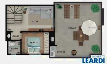 Imagem 4: COBERTURA - UNIÃO - MG