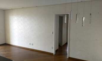 Imagem 3: Alto da Mata Apartamento para aluguel possui 115 m² com 3 dorm. parque municipal - Barueri