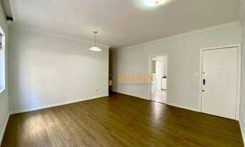 Imagem 3: Apartamento com 3 dormitórios para alugar, 110 m² por R$ 4.039/mês - Castelo - Belo Horizo