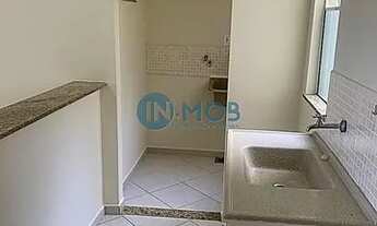 Imagem 1: Juiz de Fora - Apartamento Padrão - São Pedro