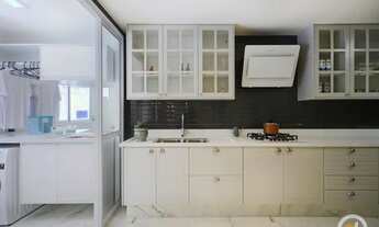 Imagem 7: GOIâNIA - Apartamento Padrão - Jardim América