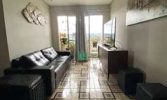 Imagem 3: Apartamento com 3 dormitórios à venda, 80 m² por R$ 360.000,00 - Casa Verde - São Paulo/SP