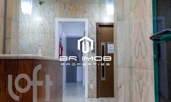 Imagem 6: APARTAMENTO RESIDENCIAL em SÃO PAULO - SP, BELA VISTA