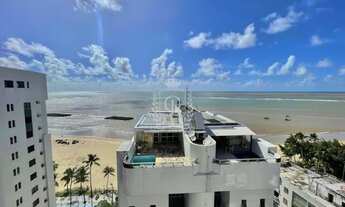 Imagem 6: MM-Apartamento para venda com 176 metros quadrados com 4 quartos