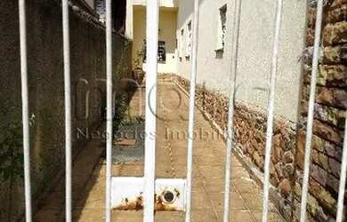 Imagem 7: SAO PAULO - Casa Padrão - ACLIMACAO