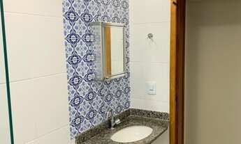 Imagem 7: Apartamento com 2 quartos a venda,55m² por 350.000 na Praia do Morro - Guarapari-ES