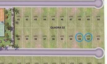 Imagem 5: Lote no Tahaa Home Resort