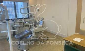 Imagem 3: São Paulo - Conjunto Comercial/Sala - Cerqueira César