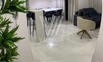 Imagem 5: Res. Ilha de Skyathos | 2 dorm | Suíte | Vaga | 68 m² priv