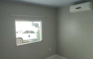 Imagem 5: Casa em Flores para alugar / 2 quartos climatizados em Residencial Fechado ( Parque das Na