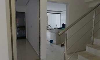 Imagem 6: Cidade jardim 2, alugo ou vendo excelente casa com piscina, 4 suítes, av. Augusto Monteneg