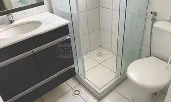 Imagem 4: Apartamento Padrão em São Carlos