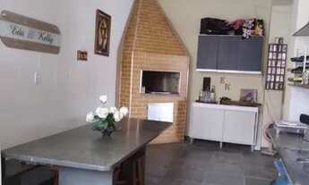 Imagem 7: PRAIA GRANDE - Casa Padrão - CAIÇARA