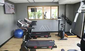 Imagem 2: Imóvel tipo studio para locação no Calhau