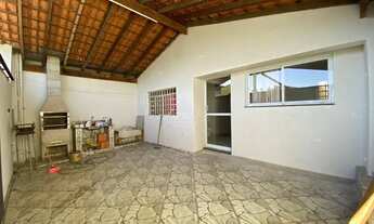 Imagem: Casa - Residencial São José - Campinas