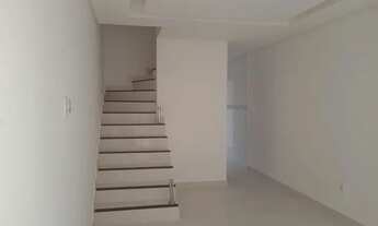 Imagem 4: Sobrado com 2 dormitórios para alugar, 50 m² por R$ 1.900,02/mês - Caiçara - Praia Grande