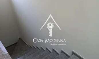 Imagem 5: Sobrado Novo - Invertido - Com espaço gourmet no subsolo