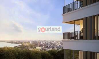 Imagem 2: PORTO ALEGRE - Apartamento Padrão - Menino Deus