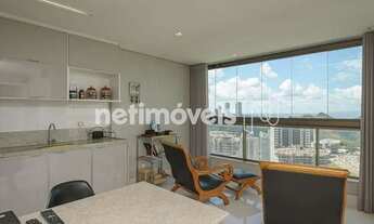 Imagem 4: Venda ou locação Apartamento 1 quarto Vila da Serra Nova Lima