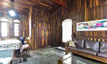 Imagem 7: Casa à Venda - Planalto Paulista, 4 Quartos, 300 m2