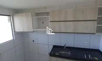 Imagem 4: Excelente Apto - 5° andar - Sombra - Resid. Natal River