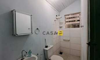 Imagem 3: Casa com 3 dormitórios à venda, 183 m² por R$ 369.000,00 - Vila Santa Catarina - Americana