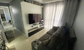 Imagem 5: Seu refúgio na Vila Ema: Lindo apartamento de 2 Dorms, com Suíte, Varanda e Vaga Lazer Co