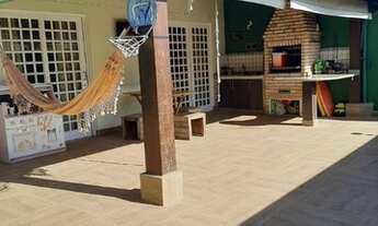 Imagem: CASA JUNDIAÍ RECANTO QUARTO CENTENÁRIO