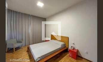 Imagem 5: Apartamento para Aluguel - Savassi, 4 Quartos, 174 m2